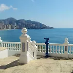 Los Caballos Vip Playa Levante