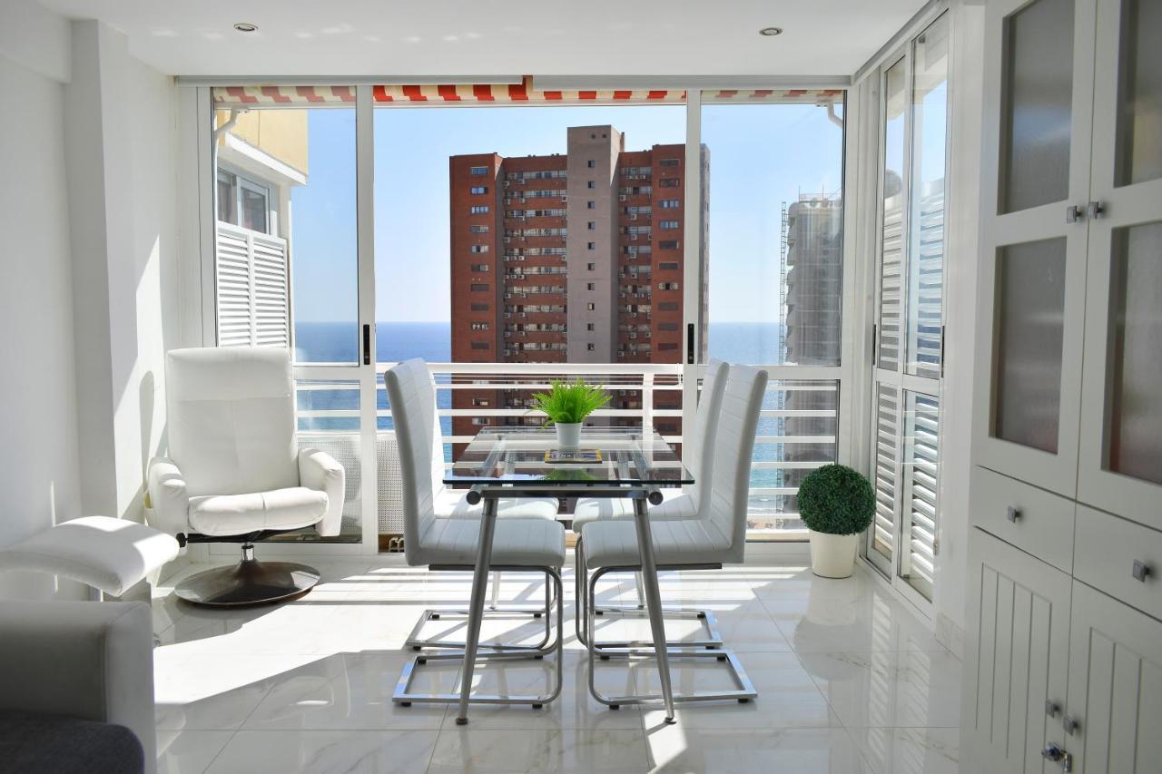 Apartamento Caballos Vip Playa Levante *