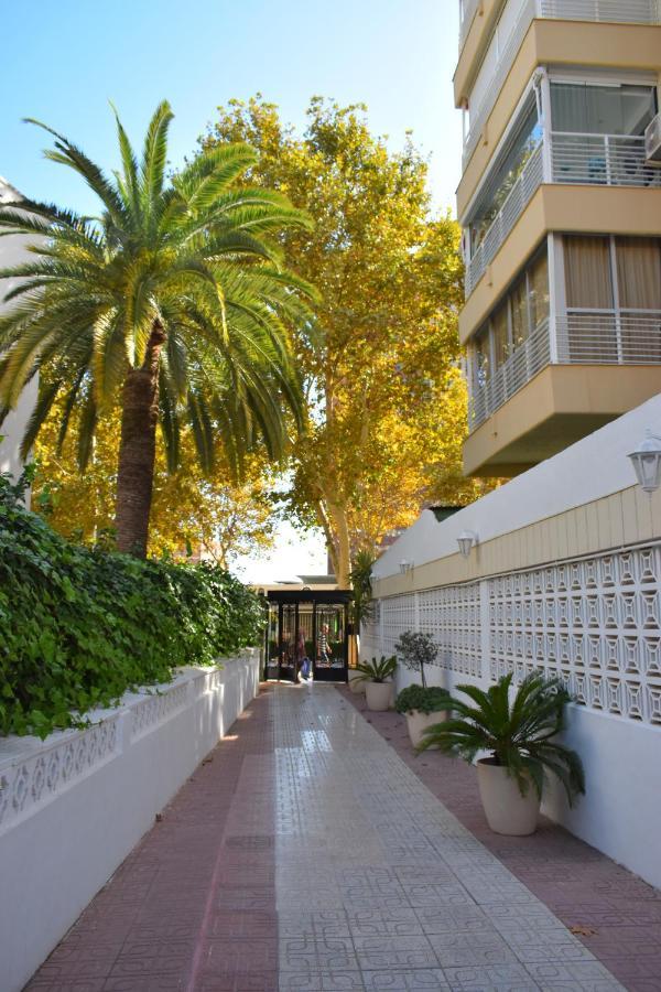 Apartamento Caballos Vip Playa Levante Benidorm