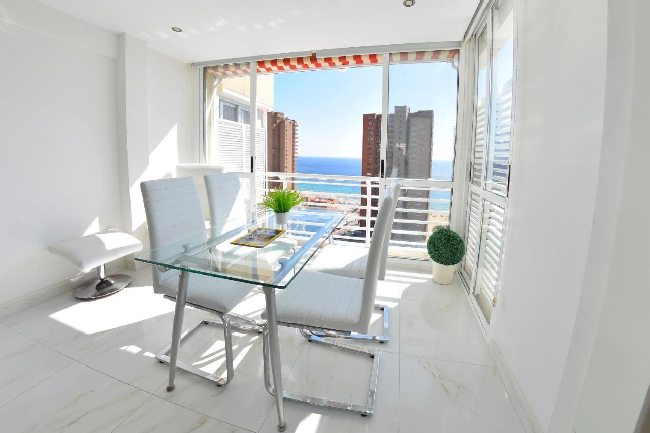 Apartamento Caballos Vip Playa Levante *