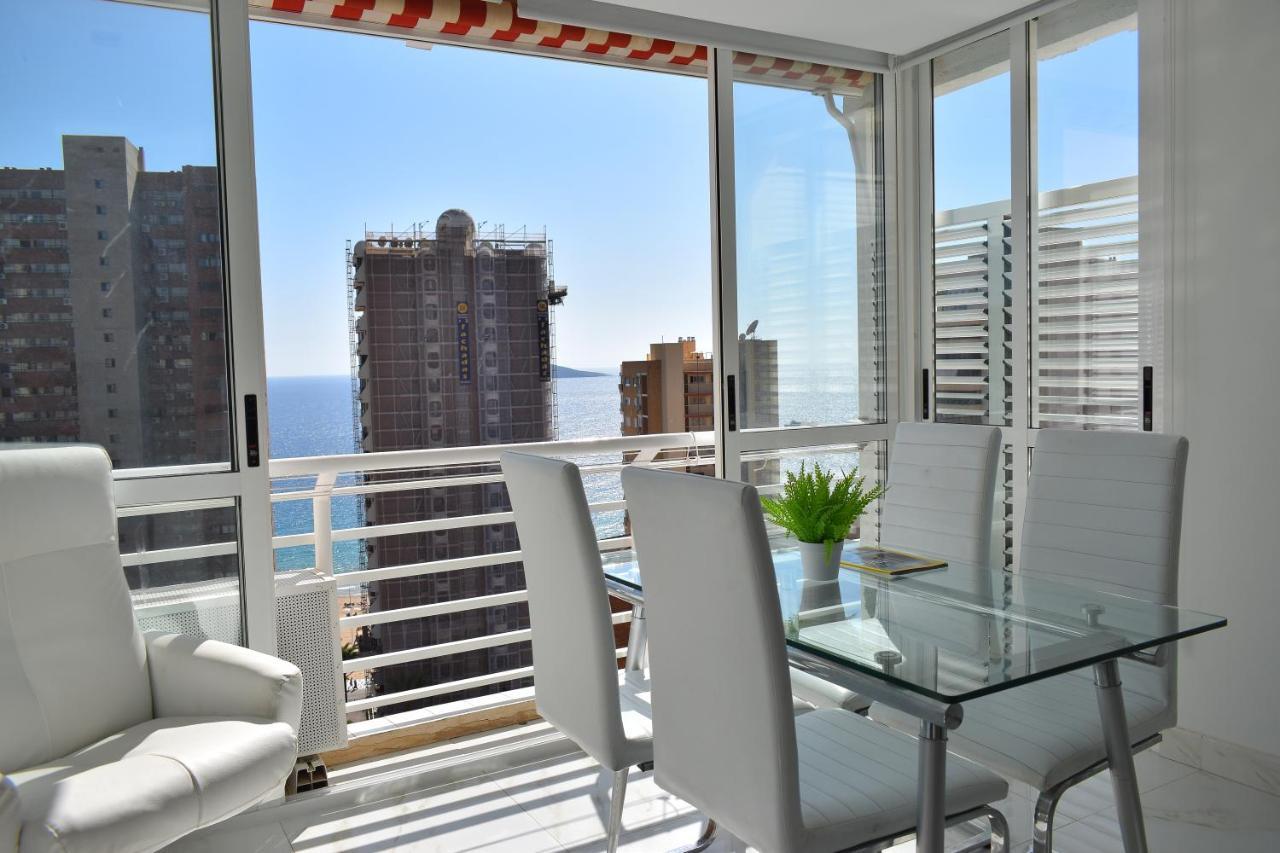 Caballos Vip Playa Levante Apartamento