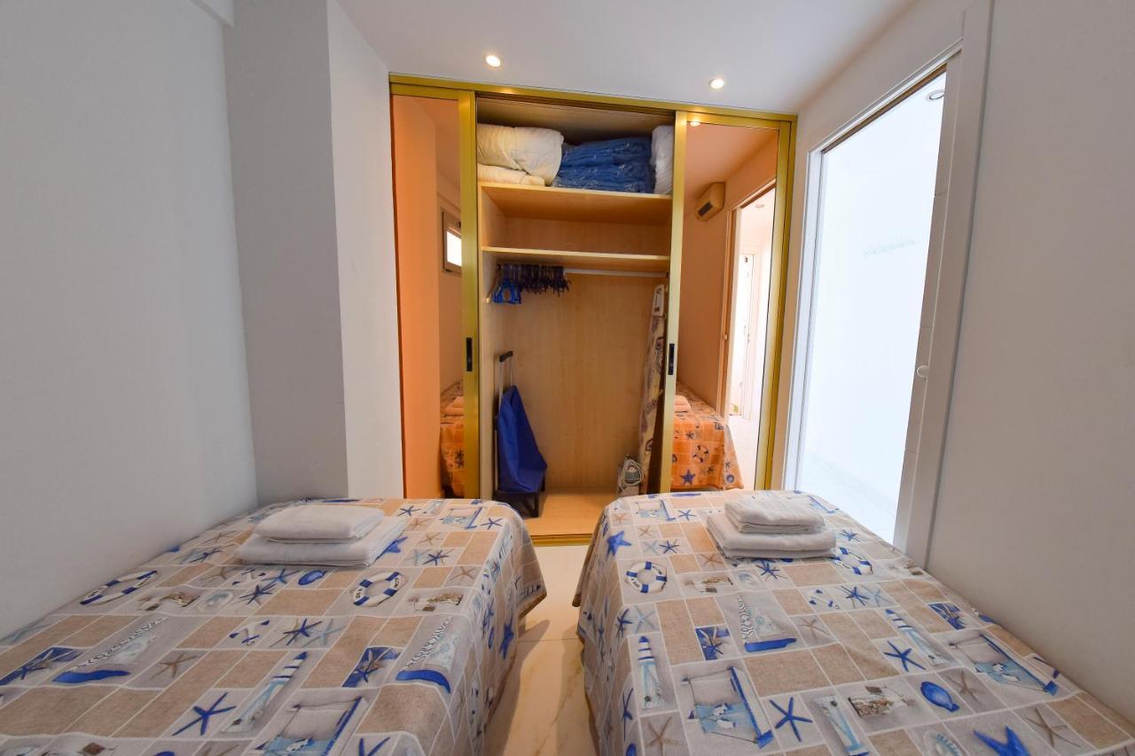 Apartamento Caballos Vip Playa Levante