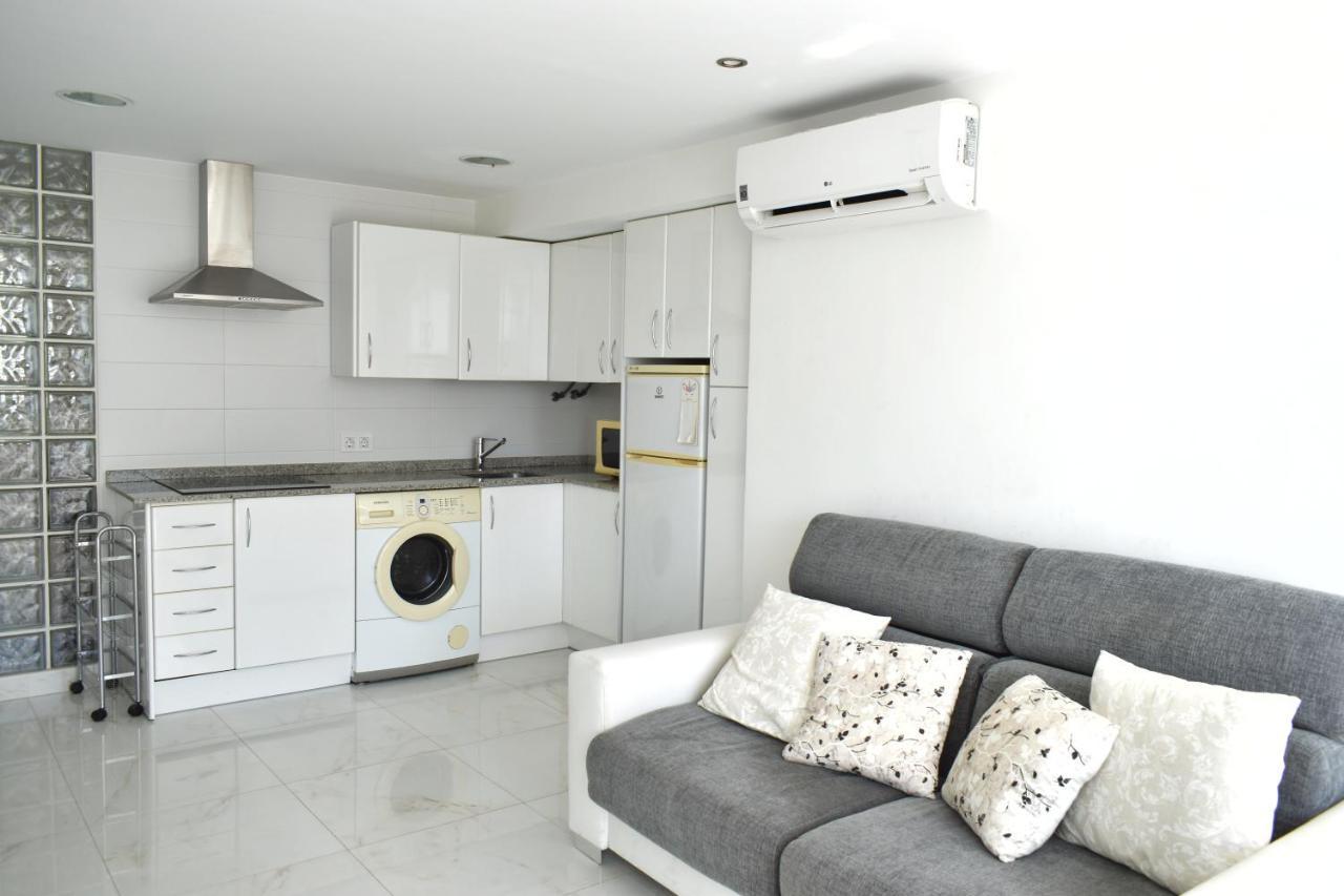 Caballos Vip Playa Levante Apartamento *