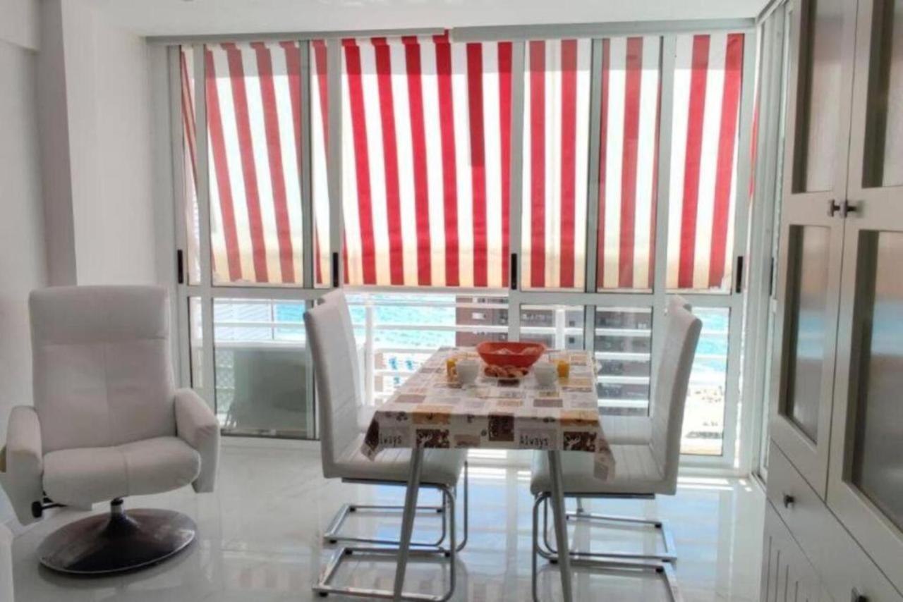Caballos Vip Playa Levante Apartamento