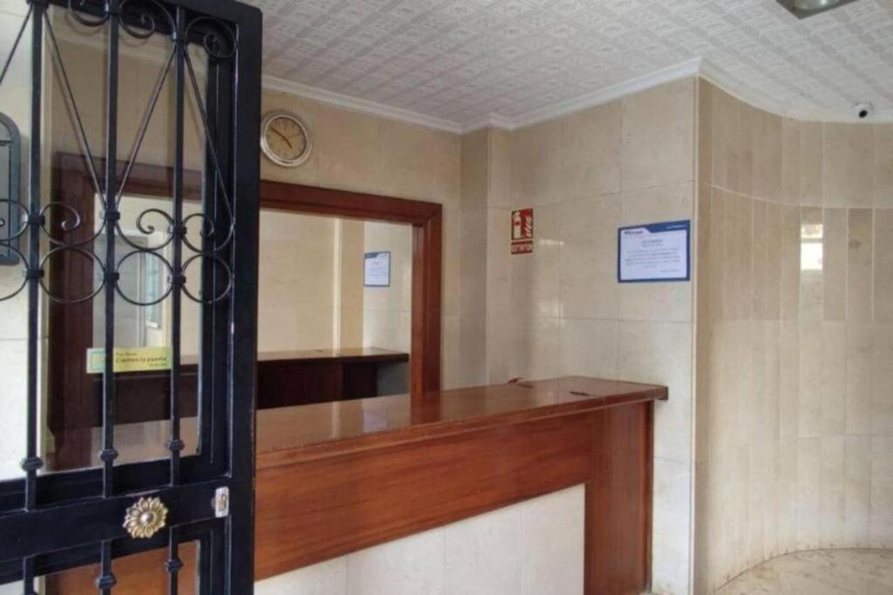 Caballos Vip Playa Levante Apartamento
